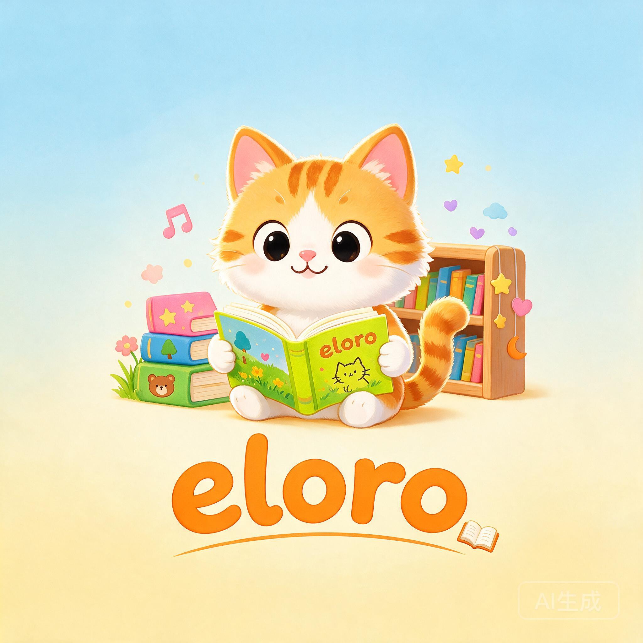 eloro Logo